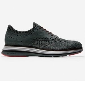 Cole Haan OriginalGrand Ultra Oxford Stitchlite